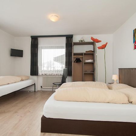 Bed&Breakfast Der Tiroler Achenkirch Exterior foto