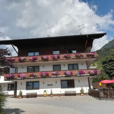 Bed&Breakfast Der Tiroler Achenkirch Exterior foto