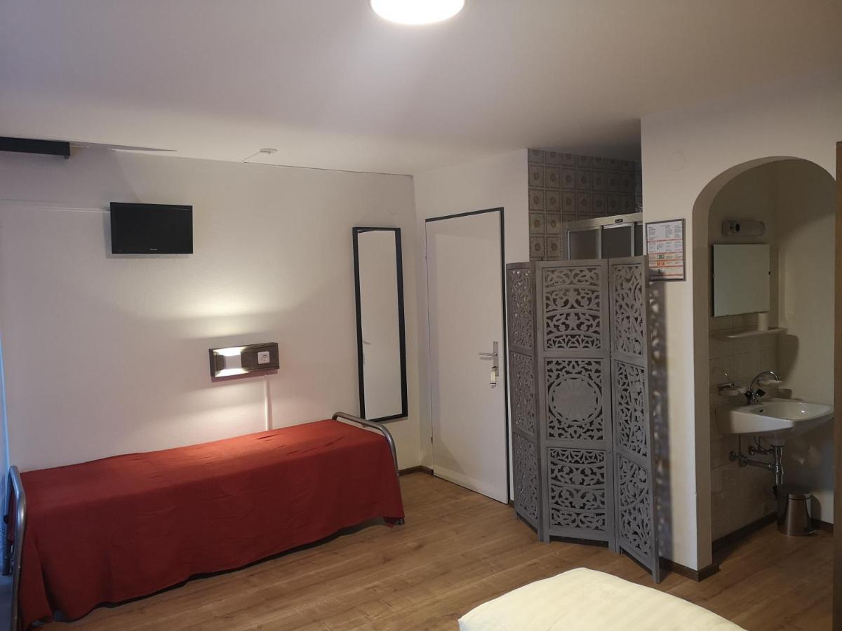 Bed&Breakfast Der Tiroler Achenkirch Exterior foto
