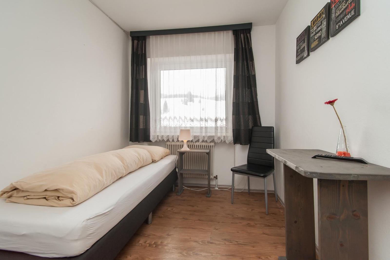 Bed&Breakfast Der Tiroler Achenkirch Exterior foto
