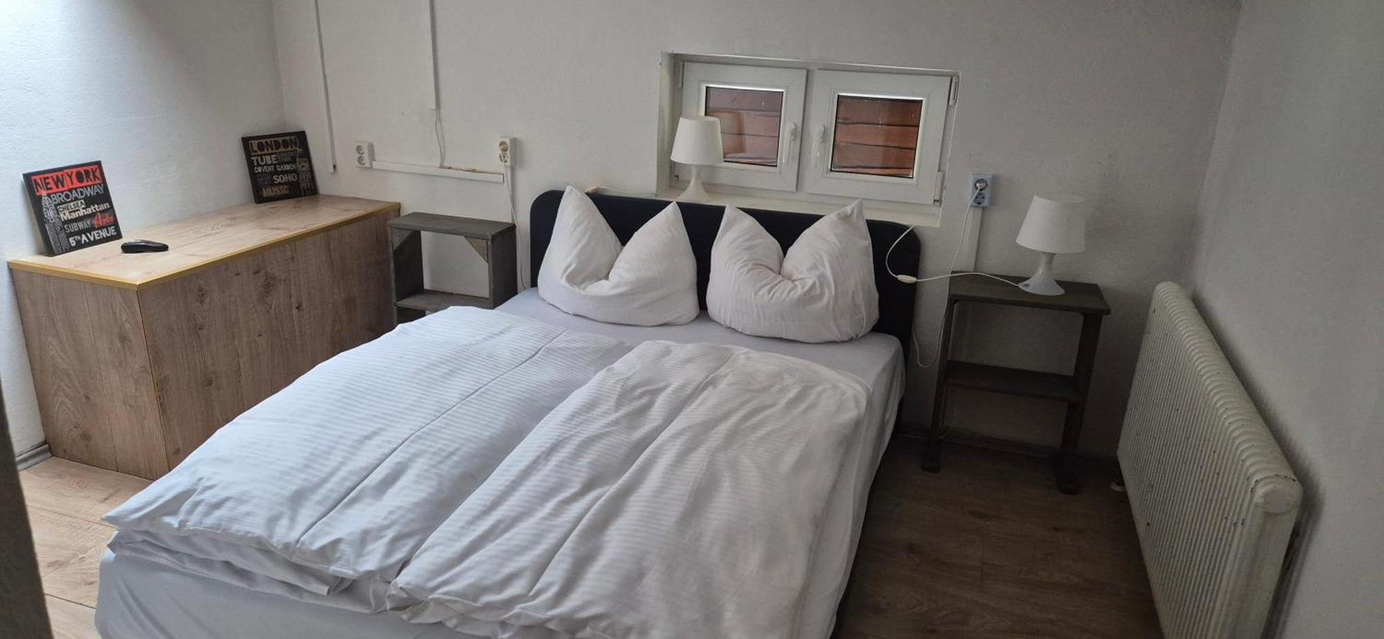 Bed&Breakfast Der Tiroler Achenkirch Exterior foto