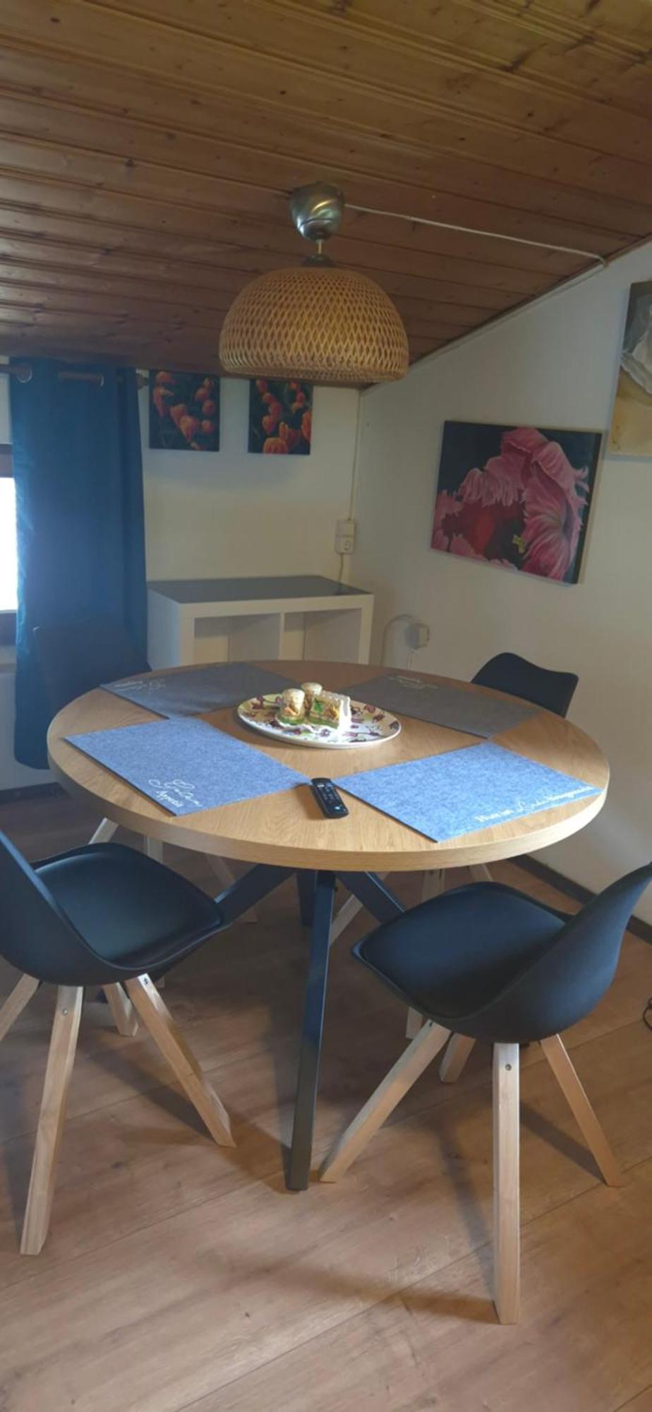 Bed&Breakfast Der Tiroler Achenkirch Exterior foto