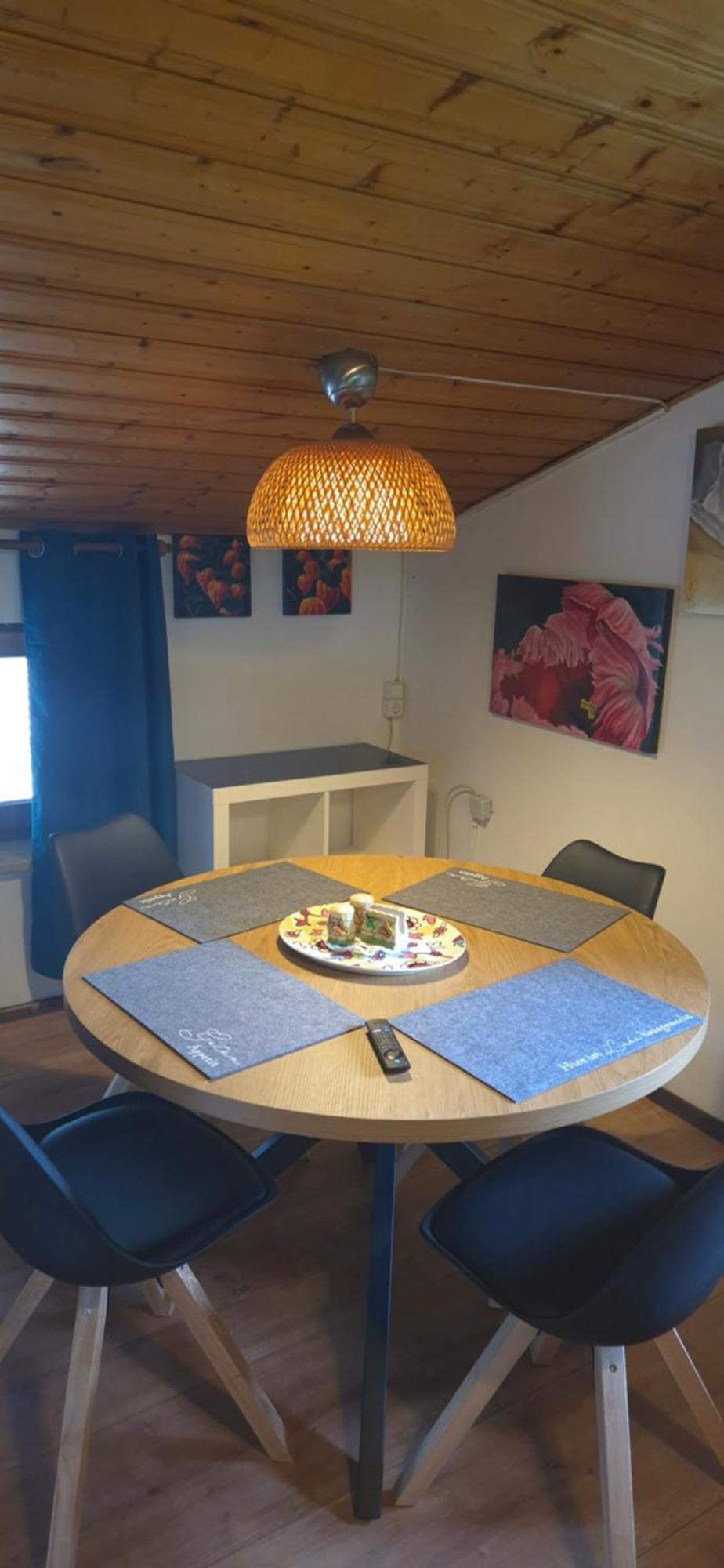 Bed&Breakfast Der Tiroler Achenkirch Exterior foto