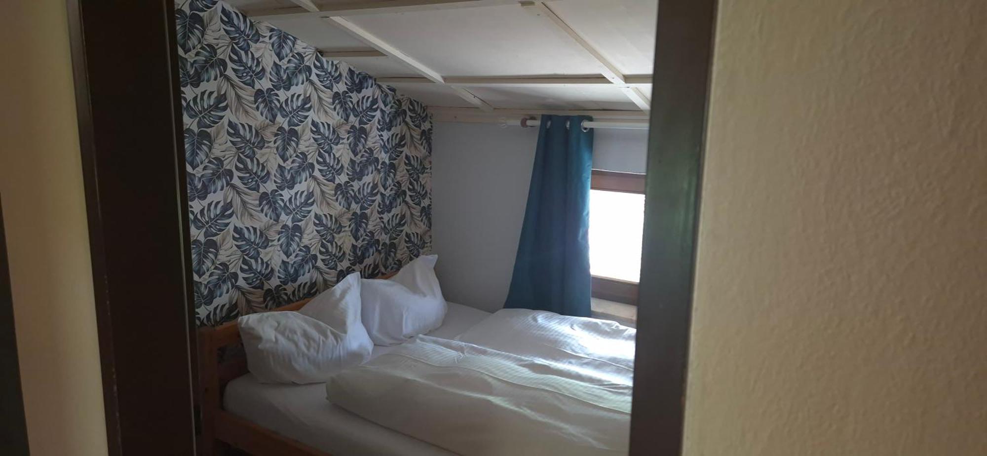 Bed&Breakfast Der Tiroler Achenkirch Exterior foto