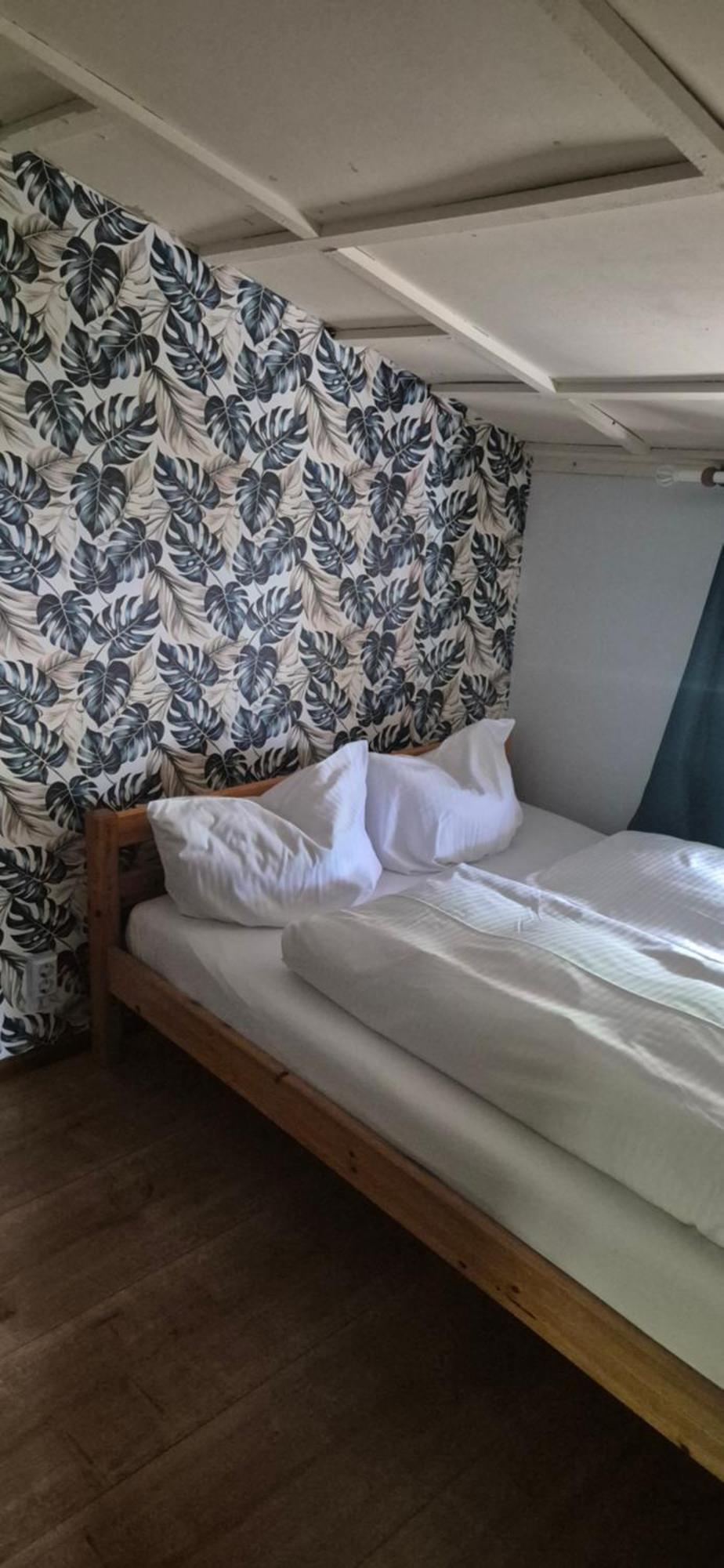 Bed&Breakfast Der Tiroler Achenkirch Exterior foto